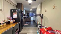 Blk 440 Tampines Street 43 (Tampines), HDB 4 Rooms #500263341